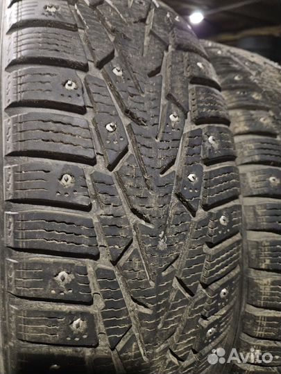 Nokian Tyres Nordman 7 185/65 R15