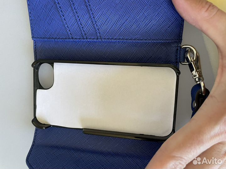 Чехол для iPhone Michael Kors