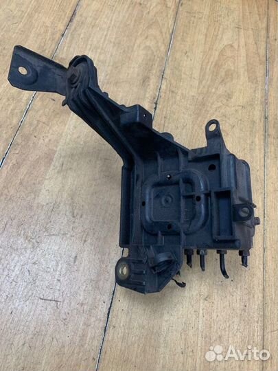 Блок abs Opel Zafira B Z16XEP