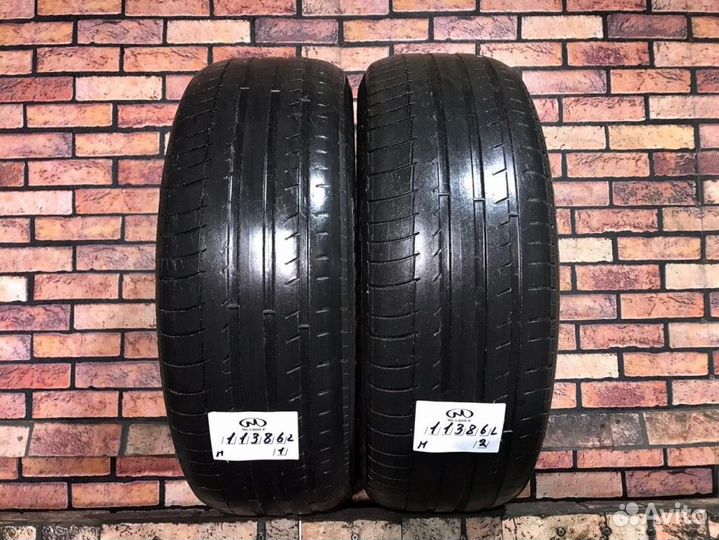 Michelin Latitude Sport 235/65 R17