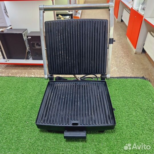 Электрогриль Redmond SteakMaster RGM-M801 (Ремз)