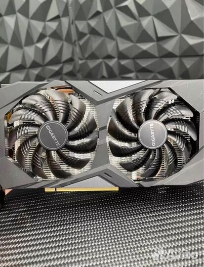 Nvidia GeForce RTX 2060