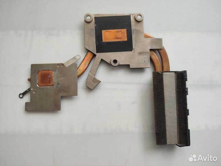 Радиатор для ноутбука Lenovo G510