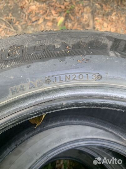 Bridgestone Blizzak Ice 225/60 R16 102T