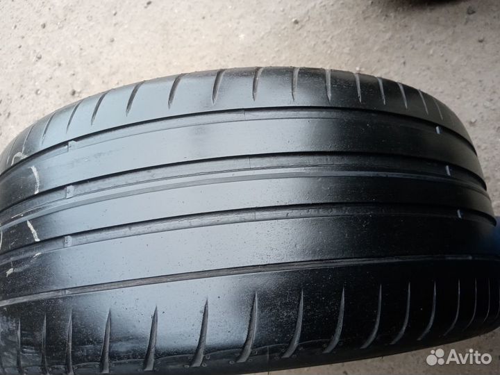 Goodyear Eagle F1 Asymmetric 3 265/40 R20 104Y