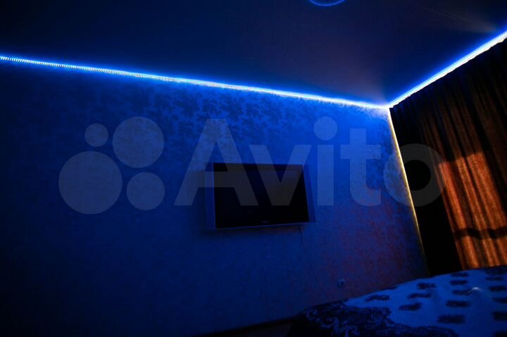 1-к. квартира, 41 м², 8/22 эт.