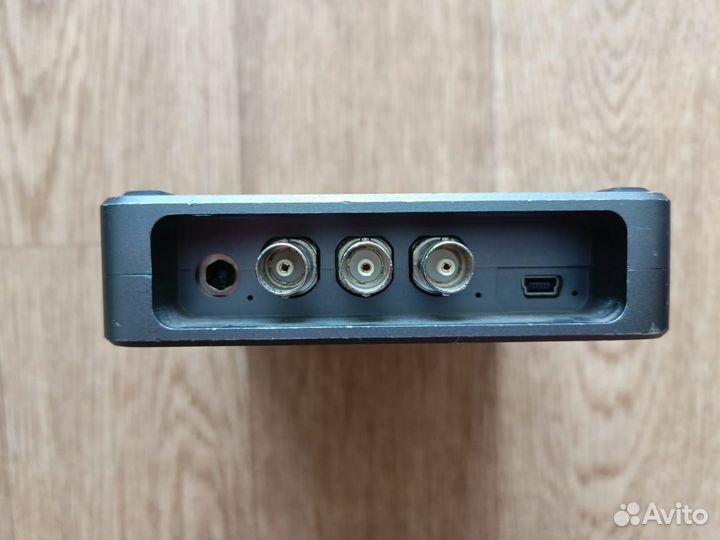 Blackmagic Mini Converter Heavy Duty - SDI to Anal
