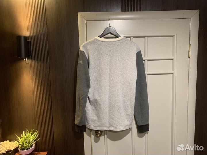 Оригинальная толстовка Adidas Climalite