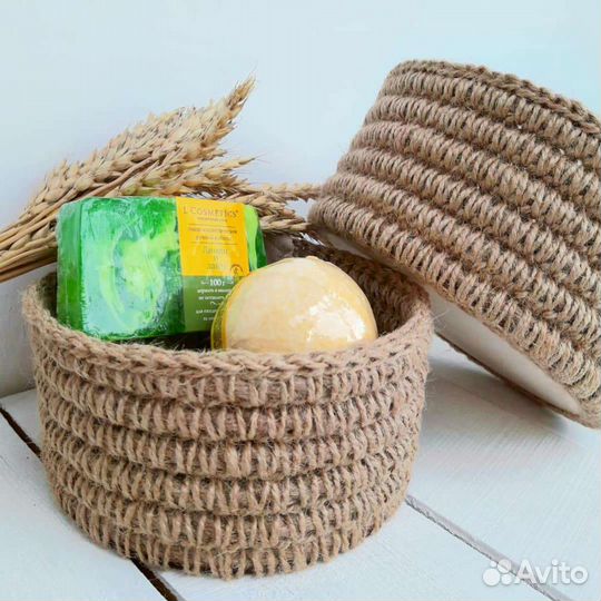 Корзина для хранения