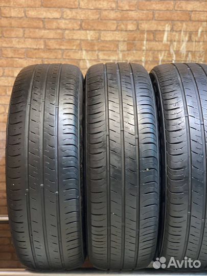 Kumho Solus SA01 KH32 205/65 R16