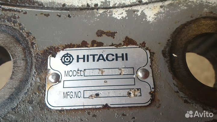 Hitachi - hmgp10SB