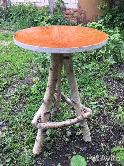 Подставка под цветок