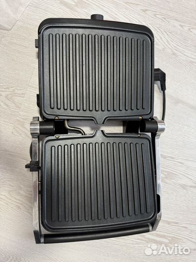 Электрогриль gfgril