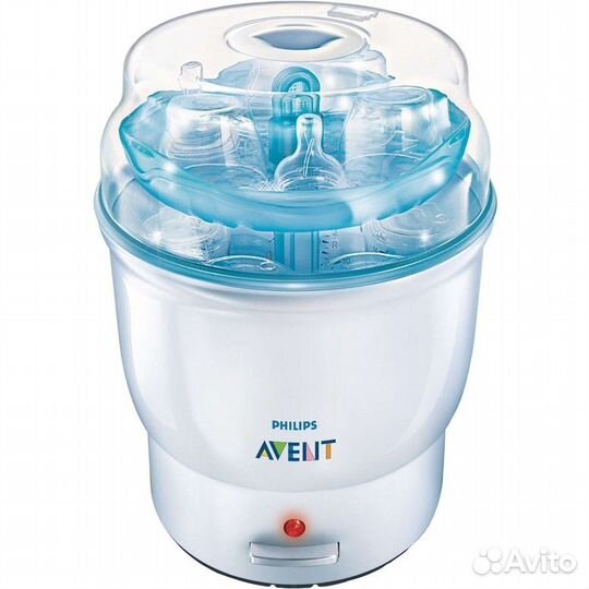 Стерилизатор (подогреватель) Philips SCF274/34