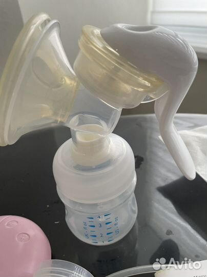 Молокоотсос