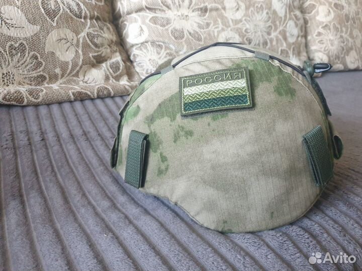 Шлем 6б47 ратник