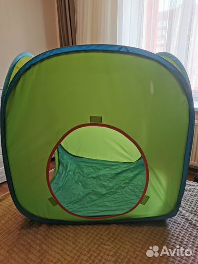 Игровая палатка IKEA