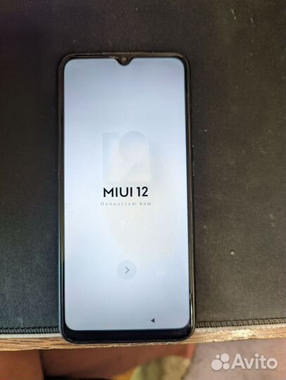 Xiaomi Redmi 9C (NFC), 2/32 ГБ