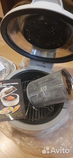 Мультипечь delimano