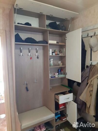 Прихожая бу