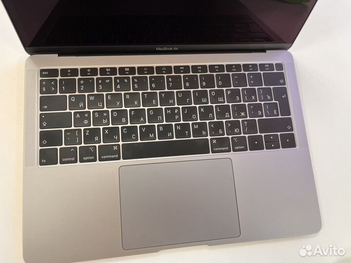 Macbook air 13 2019