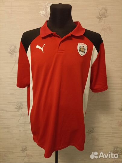 Футбольные клубы Англии часть -5