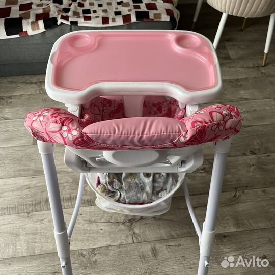 Стул для кормления