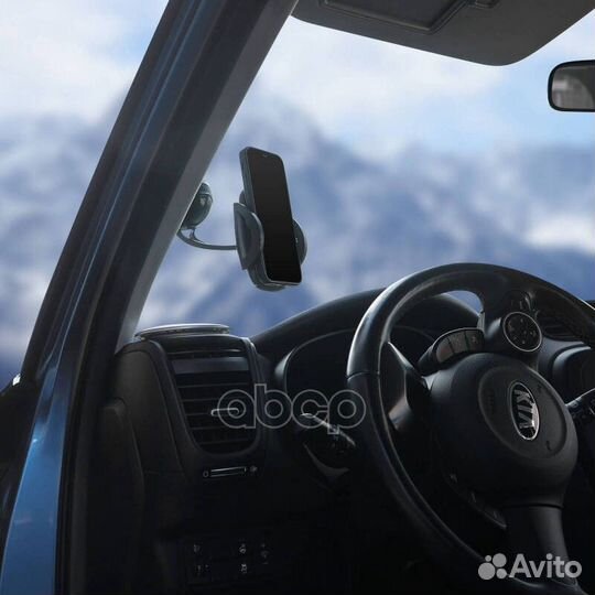 Держатель для телефона AMS-U-13 airline