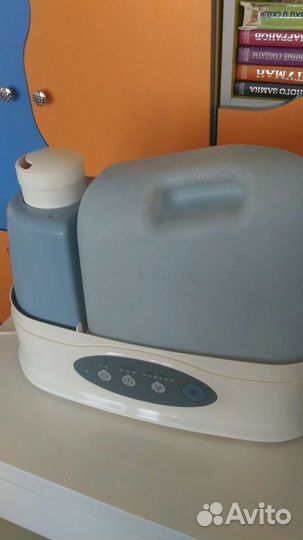 Увлажнитель воздуха Boneco