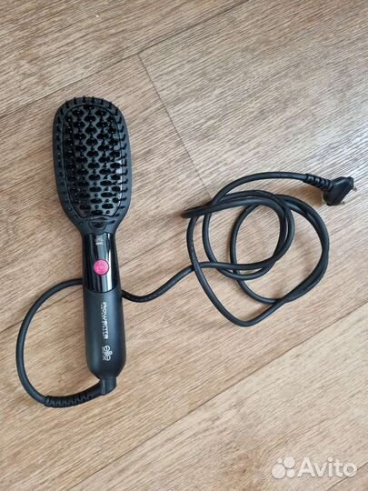 Расческа-выпрямитель Rowenta