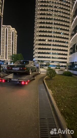 Эвакуатор 24/7