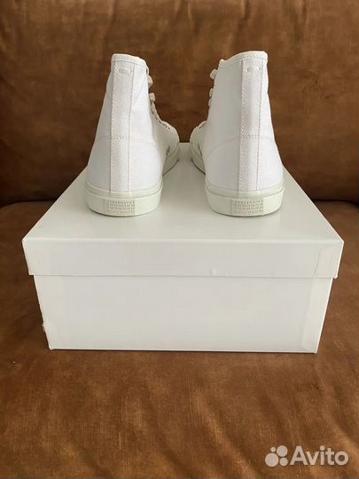 Maison Margiela Tabi High Top