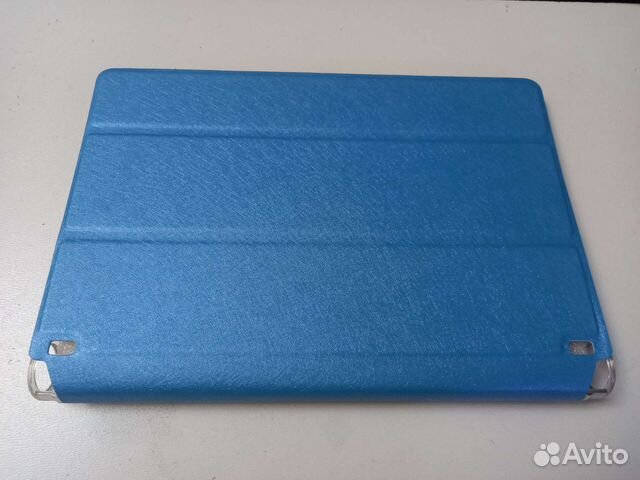 Чехол книжка Lenovo Yoga Tab 3 8.0 YT3-850F Blue