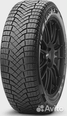 Pirelli Ice Zero FR 215/55 R17 98H