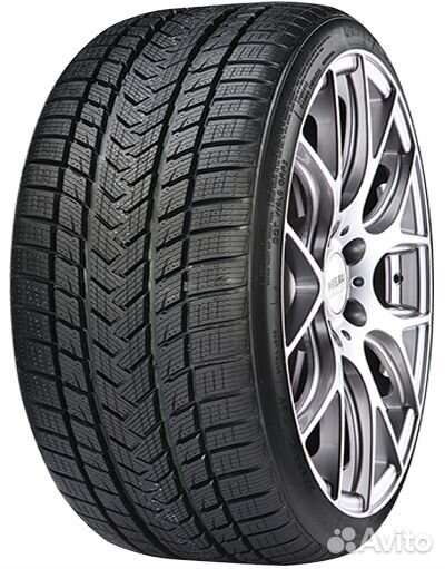 Gripmax SureGrip Pro Winter 255/35 R21 98V