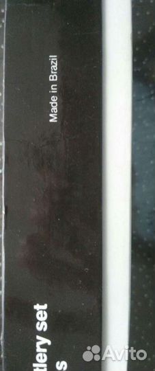 Кухонные ножи tramontina