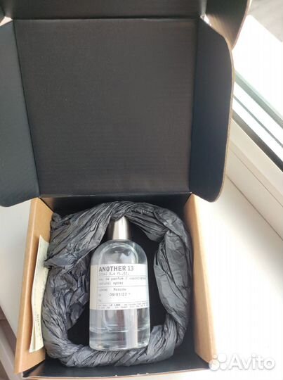 Духи Another 13 Le Labo