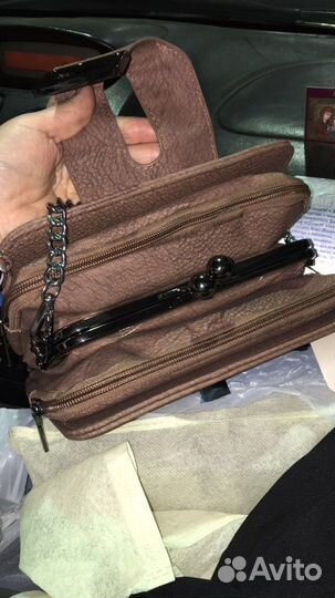 Сумка люкс в подарок