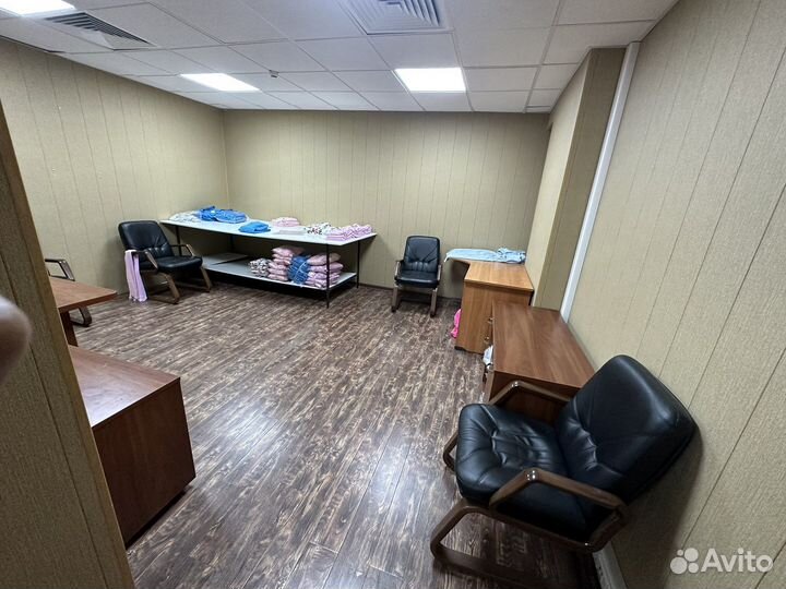 Готовый бизнес.швейное производство