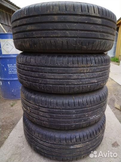 Cordiant Sport 3 215/65 R16