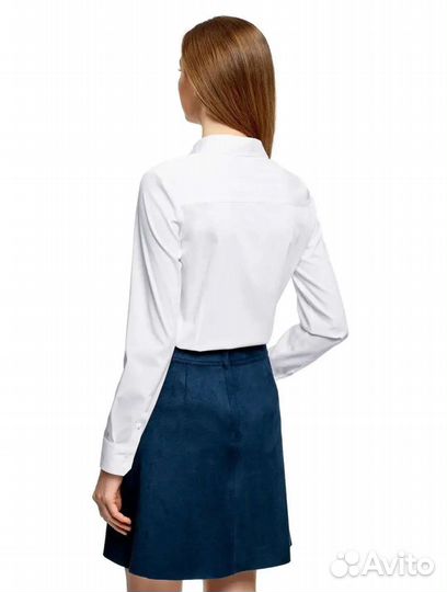 Рубашка женская