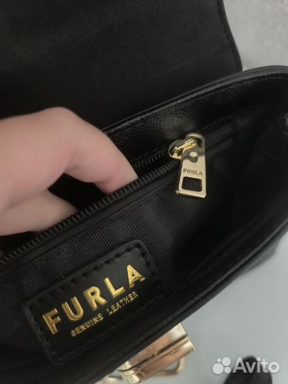 Сумка женская furla 1927