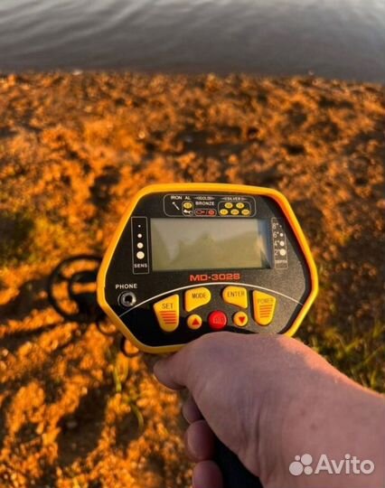 Металлоискатели новые в наличии в Оренбурге