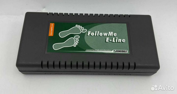 Контроллер FollowMe E-Line