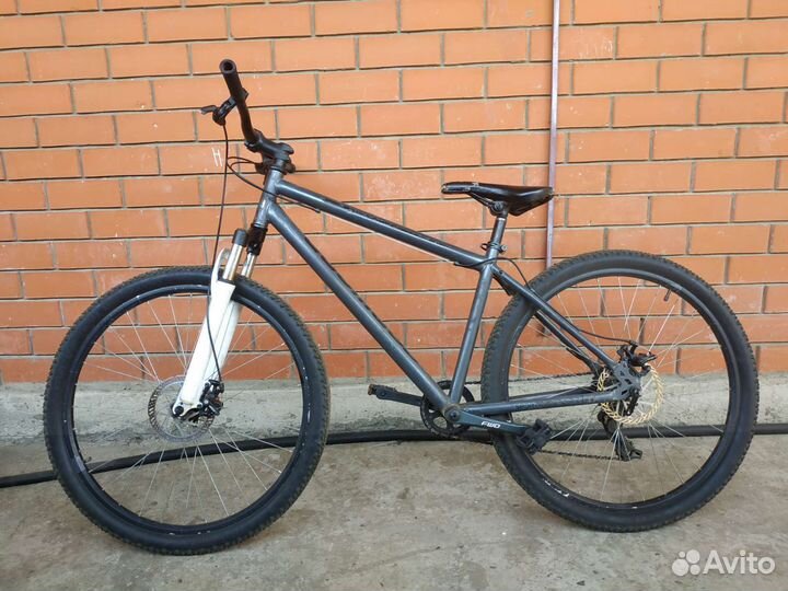 Велосипед Forward sporting 27.5