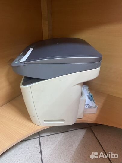 Мфу лазерный canon MF3228