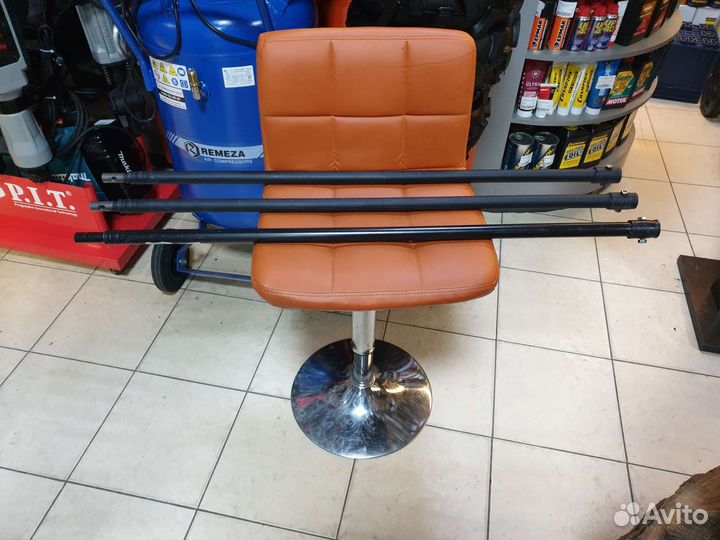 Удлинитель шнека Champion C8054