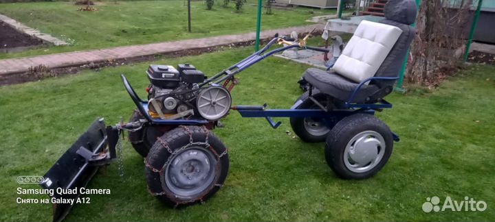 Дождевальная машина Каскад 65Т, 2017