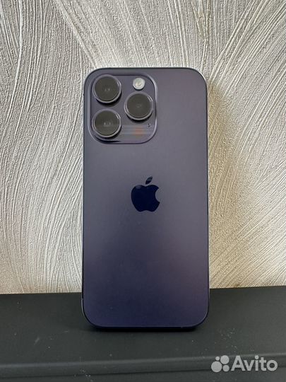 iPhone 14 Pro, 256 ГБ