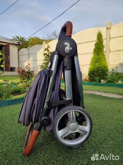 Продам детскую коляску